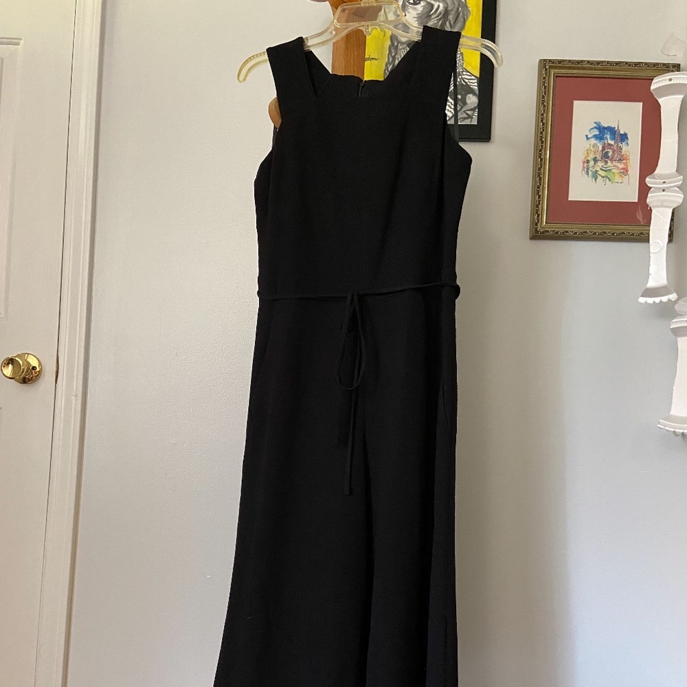 Maggy London Jumpsuit